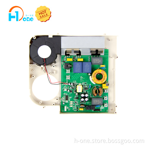 Induction Cooker PCB Board Half Bridge Inverter Repair Parts